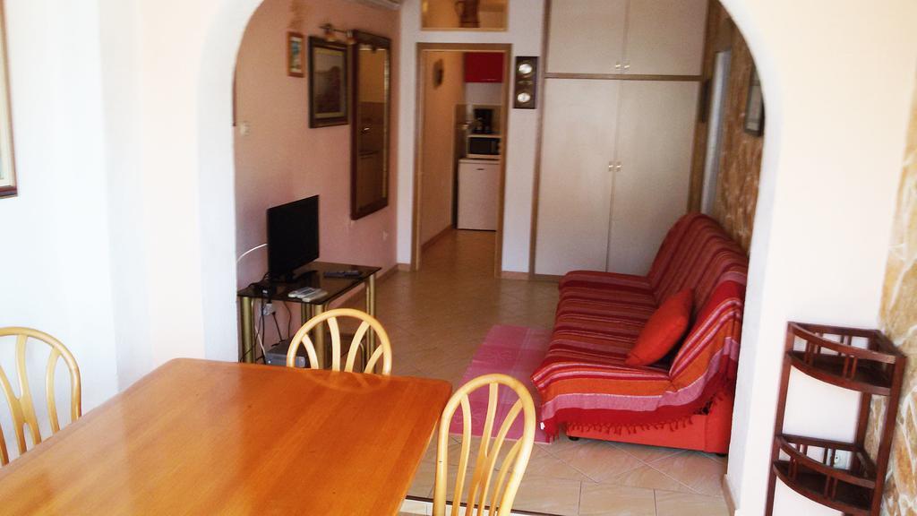 Apartments Carmen Вінішчє Номер фото