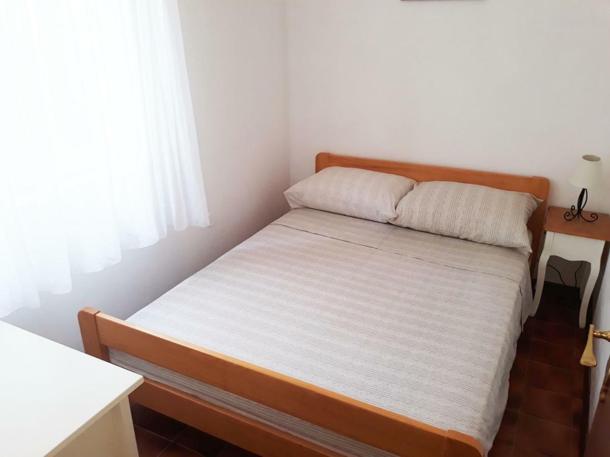 Apartments Carmen Вінішчє Екстер'єр фото